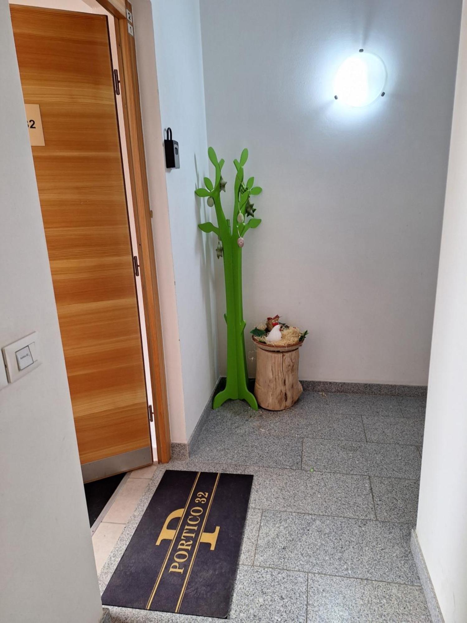 Portico 32 - Merano Centro Exterior foto